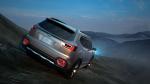Subaru Viziv-7 SUV Concept 2016 года